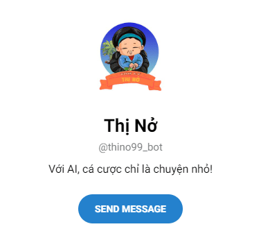 BET99 - Hệ Thống Cá Cược Bằng Trí Tuệ Nhân Tạo