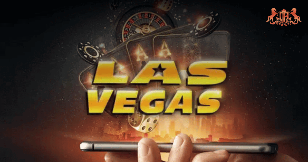 LVS (Las Vegas) – Nhà Cái Casino Trực Tuyến Hàng Đầu