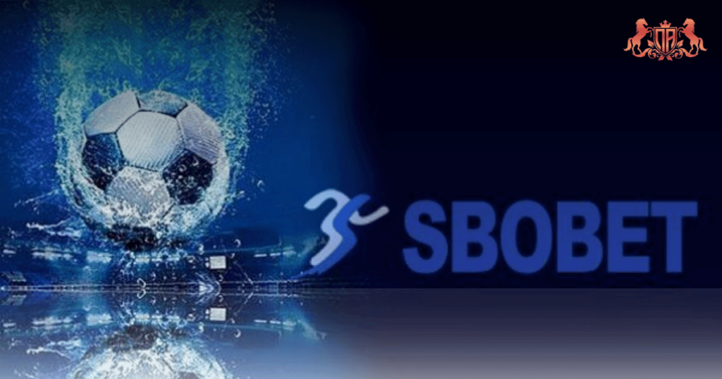 Sbobet - nhà cái thể thao uy tín nhất hiện nay