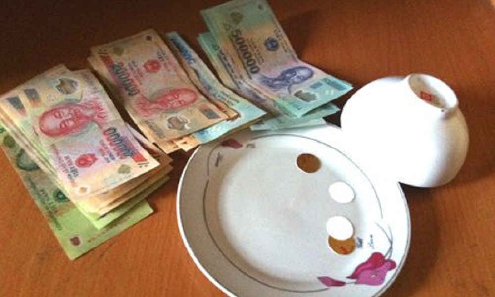 Xóc Đĩa Trực Tuyến – SGD777