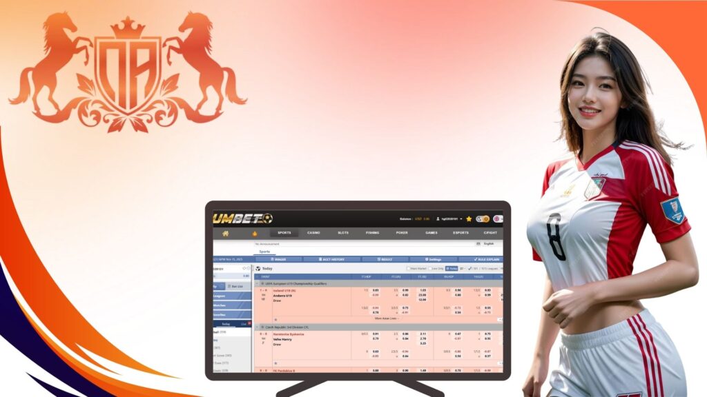 UMBET