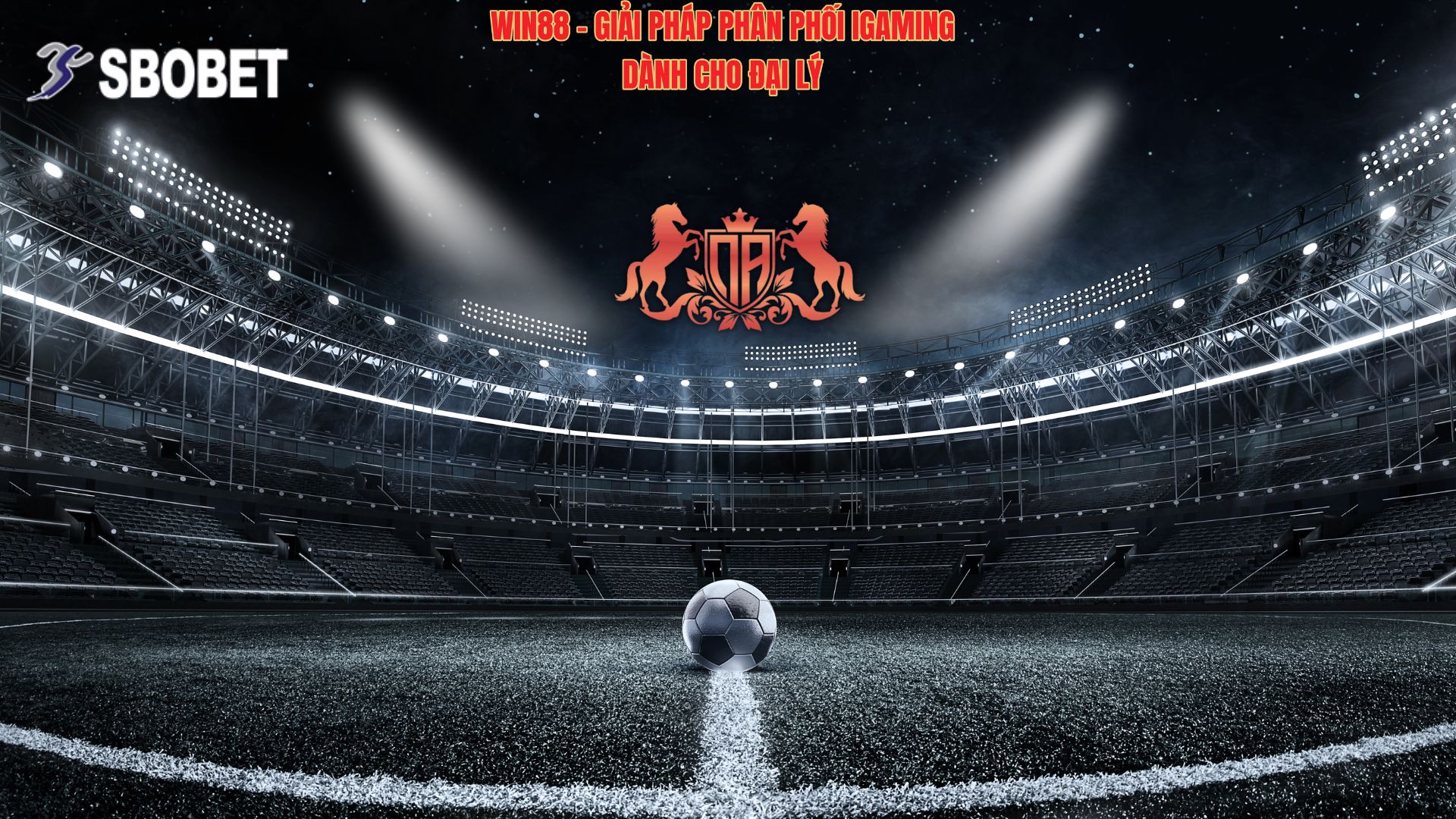 SBOBET – Sản phẩm thể thao đa bộ môn trong hệ NA6688, tối ưu cho đại lý mở rộng quy mô