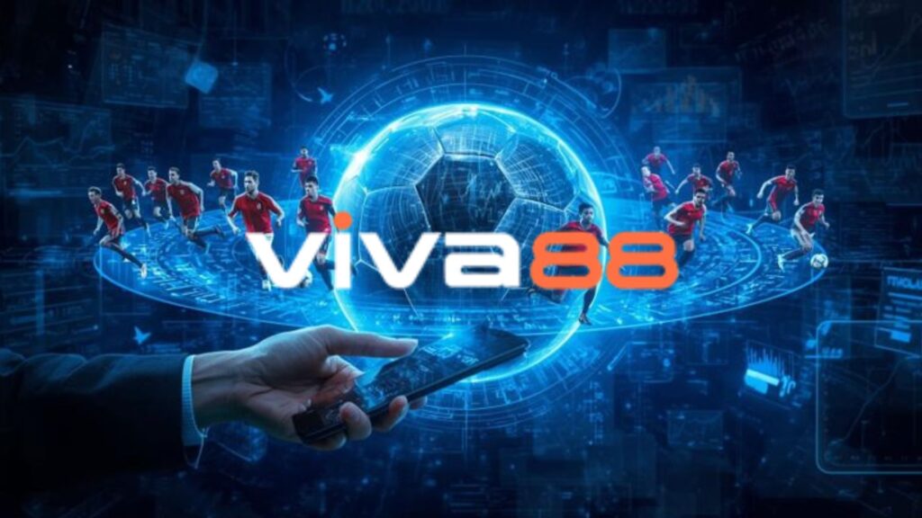 VIVA88