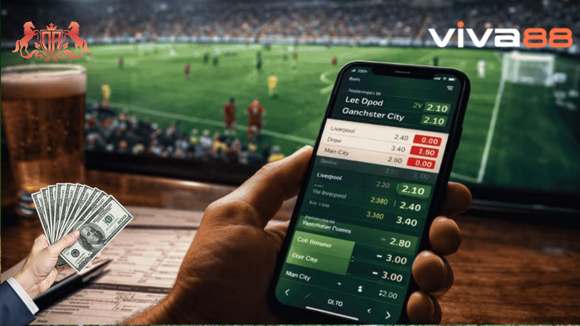 viva88