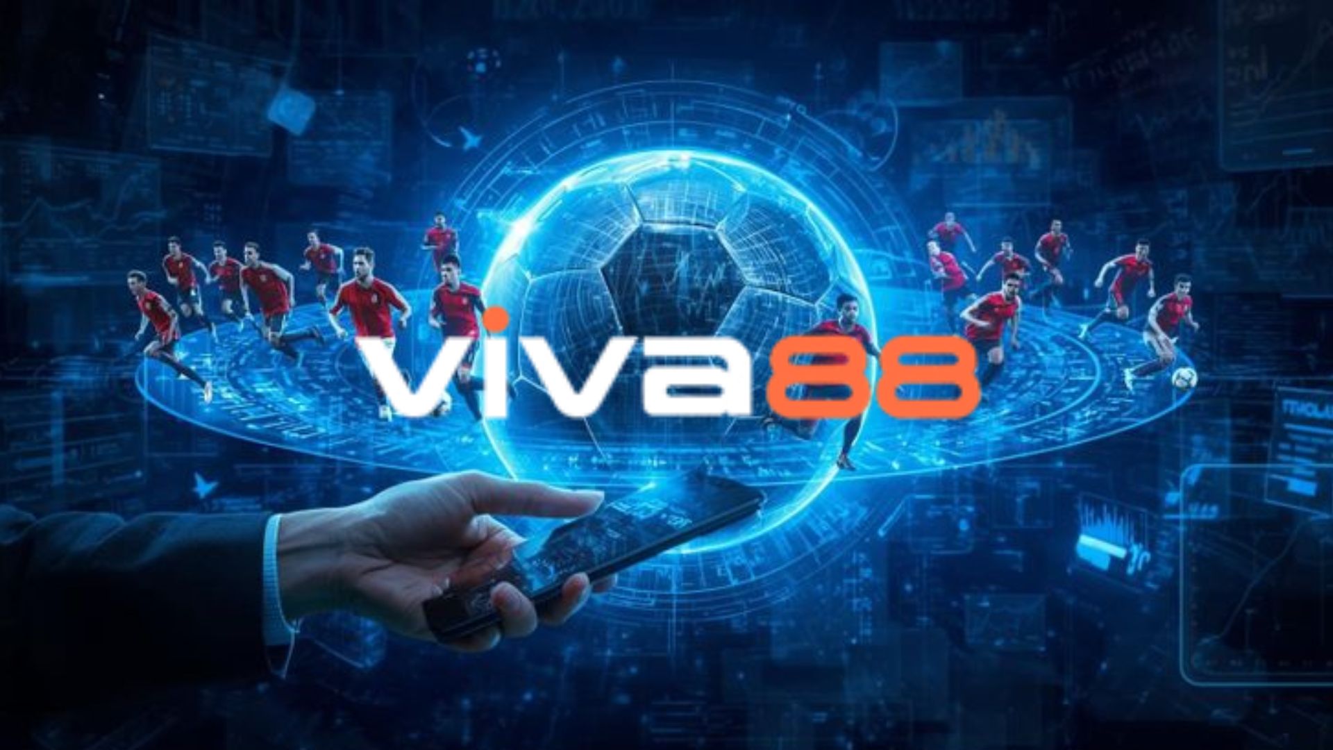 VIVA88
