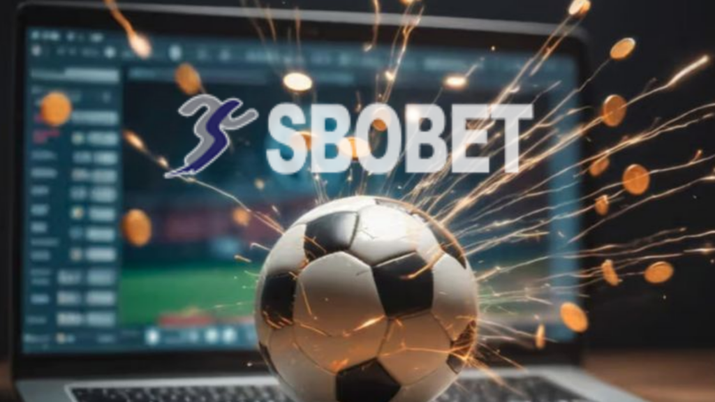sbobet