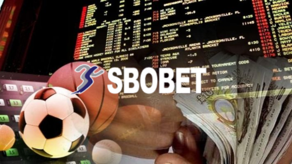 SBOBET