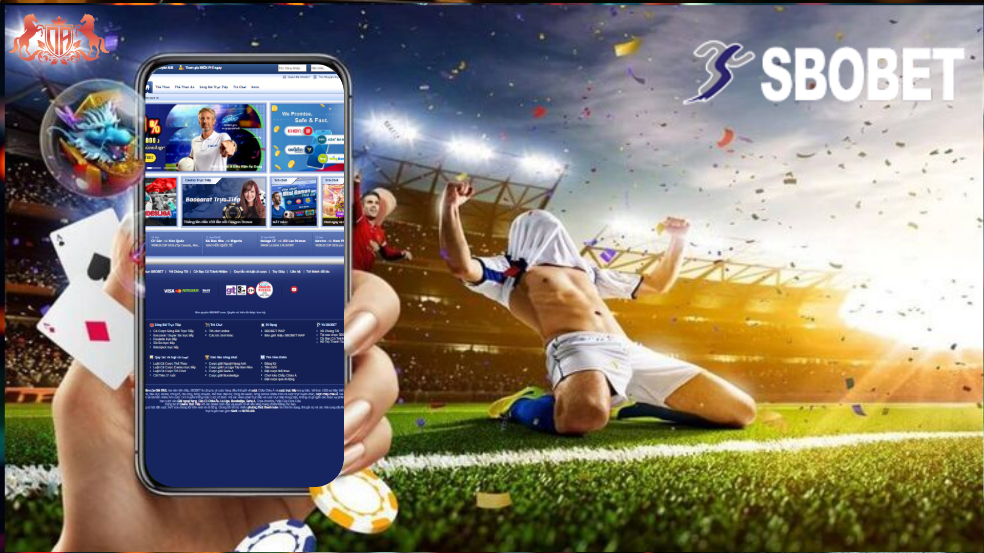 sbobet