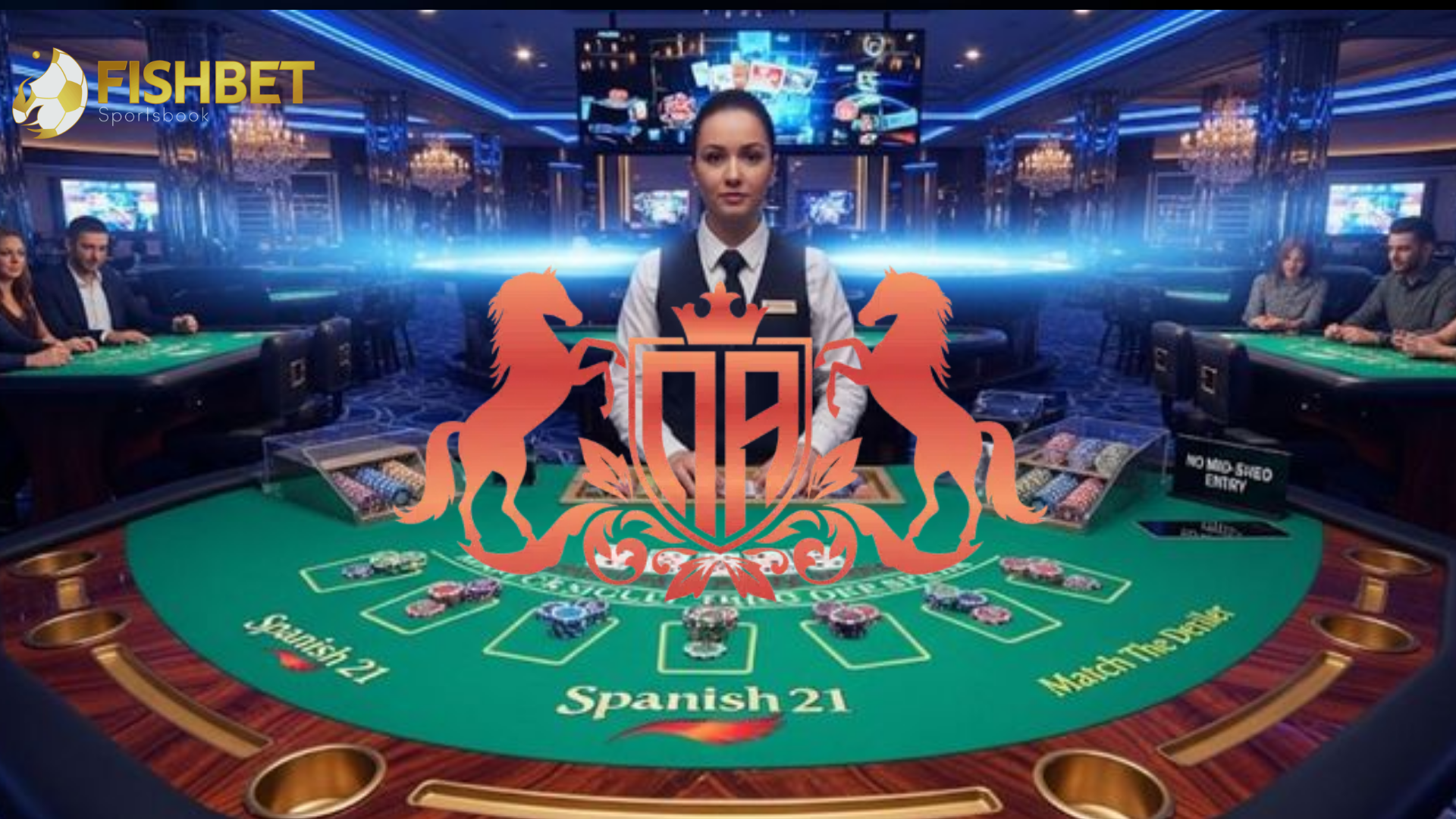 FISHBET