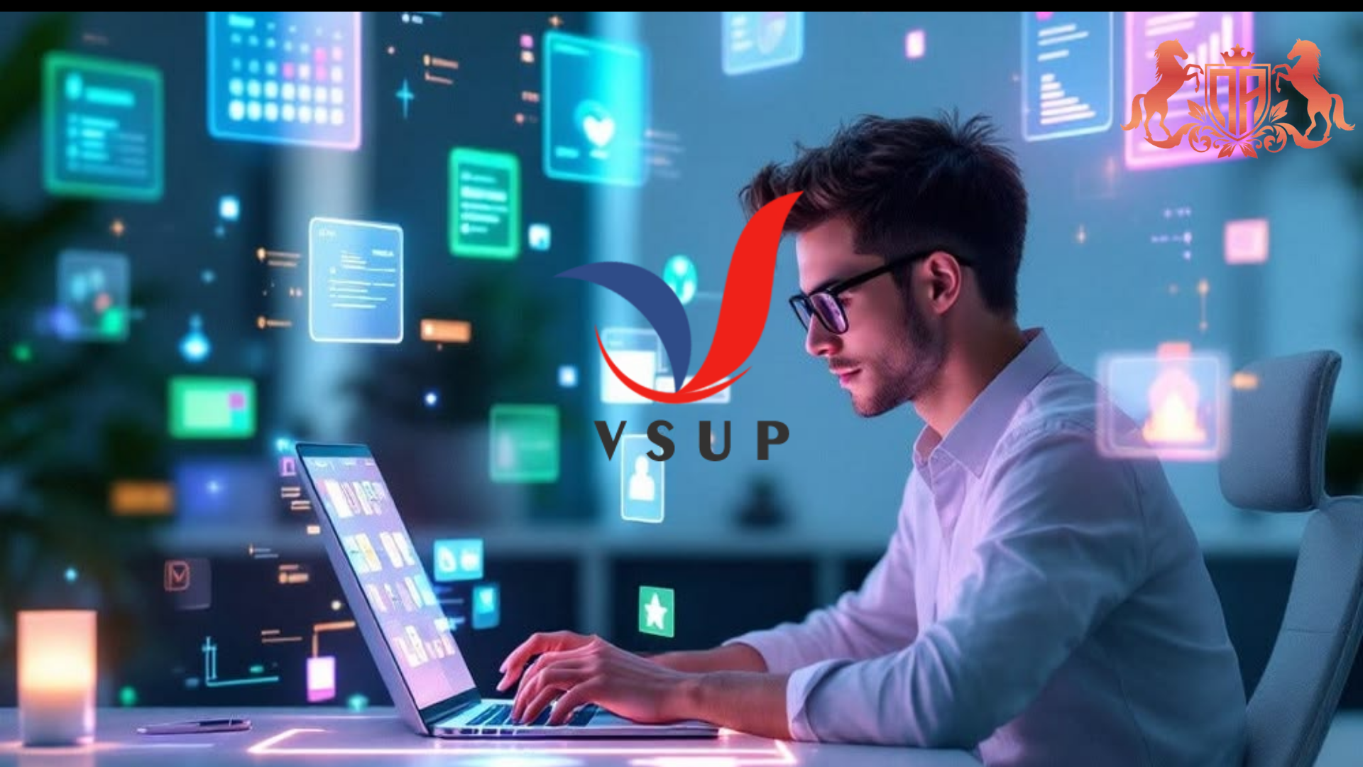 VSUP