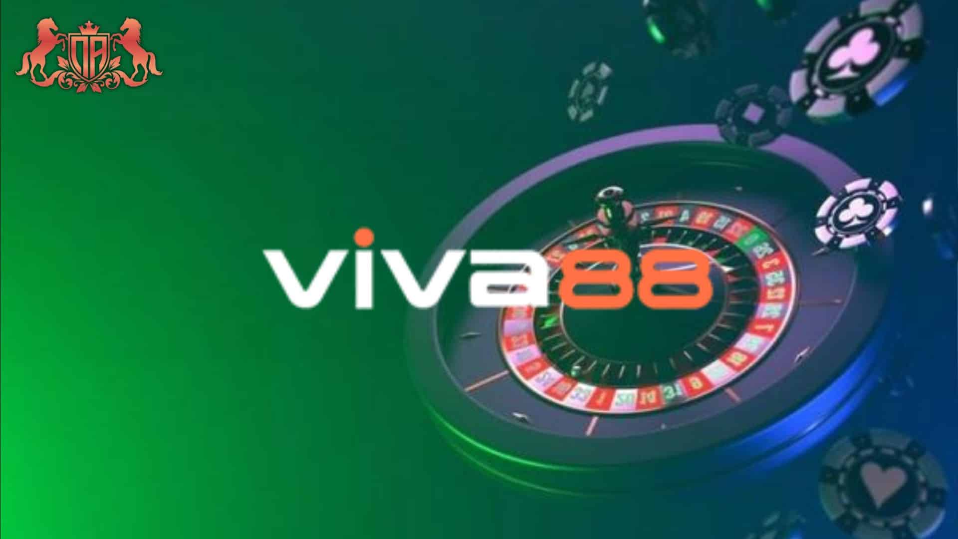 VIVA88 giúp đại lý hoàn thiện hệ sinh thái Casino Online
