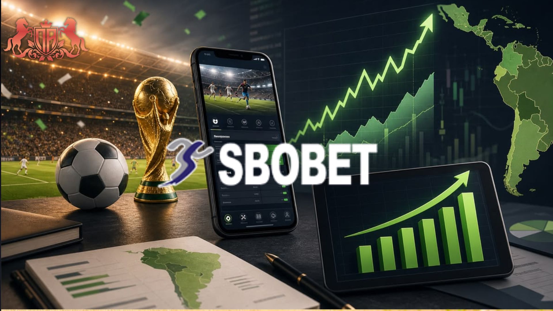 sbobet