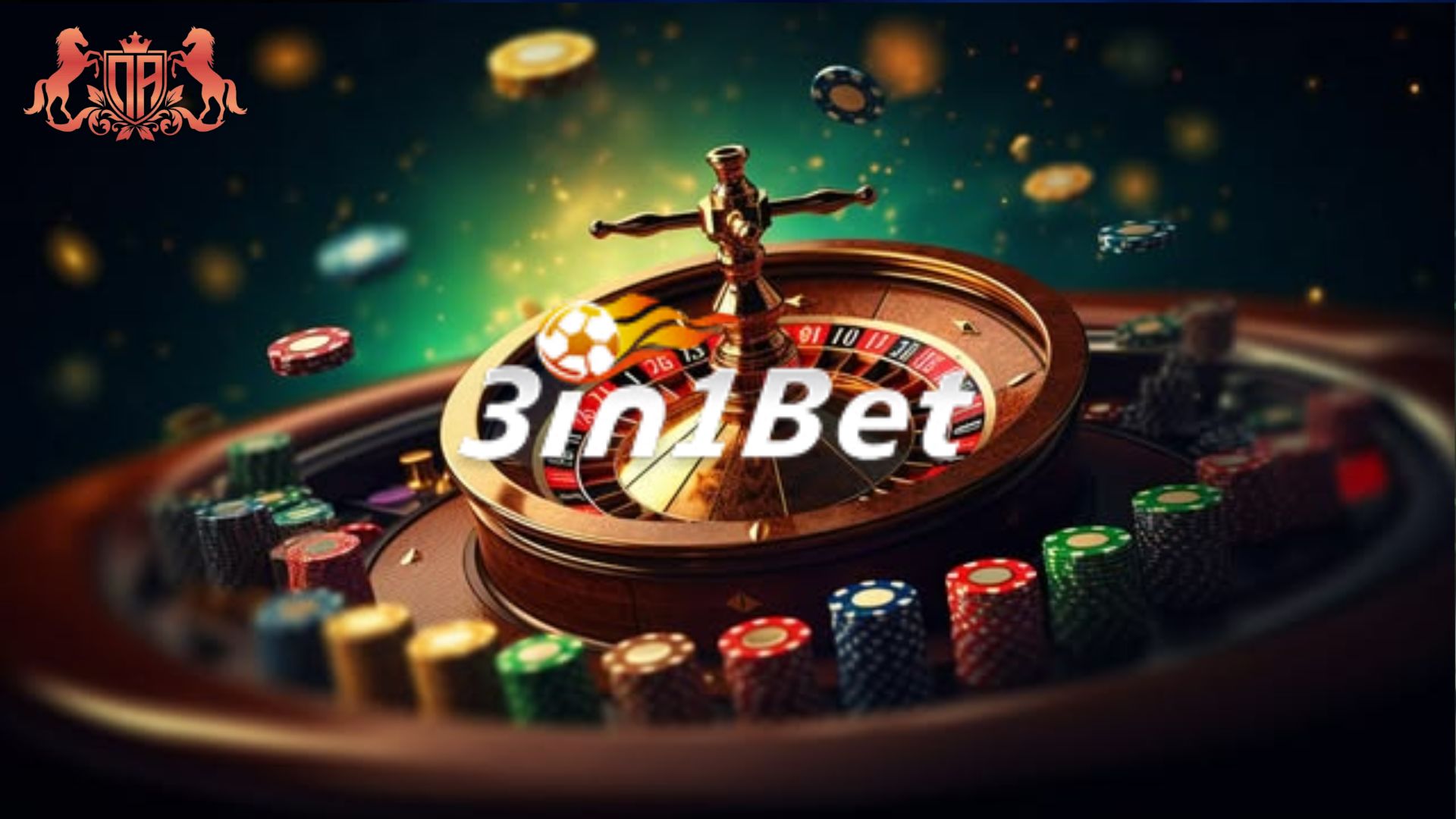 3in1bet